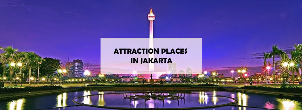 Attraction Places